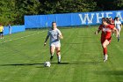 Women's Soccer vs WPI  Wheaton College Women's Soccer vs Worcester Polytechnic Institute. - Photo By: KEITH NORDSTROM : Wheaton, women's soccer